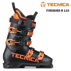 TECNICA（テクニカ） スキーブーツ メンズ レディース＜2026＞FIREBIRD