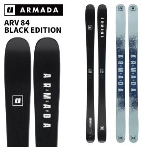 スキー板】アルマダ ARMADA ARW 106 (板のみ) レディース【24-25