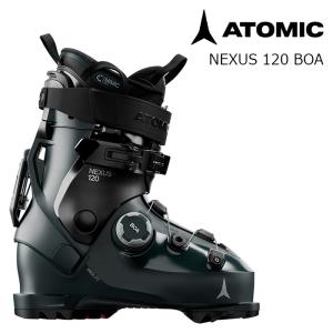 ATOMIC アトミック スキーブーツ NEXUS 120 BOA 26-27モデル