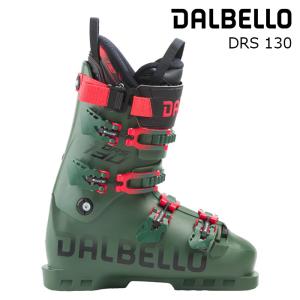 DALBELLO ダルベロ スキーブーツ DRS...の商品画像