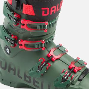 DALBELLO ダルベロ スキーブーツ DR...の詳細画像4