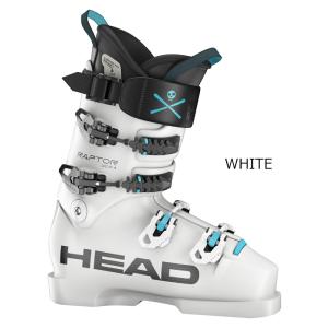HEAD ヘッド スキーブーツ RAPTOR ...の詳細画像1
