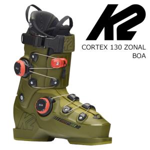 K2 ケーツー スキーブーツ RECON X BOA (120) 26-27モデル : F.JANCK