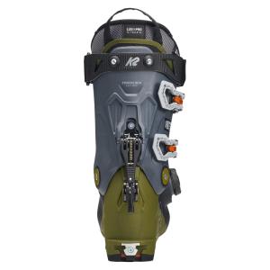 K2 ケーツー スキーブーツ MINDBEND...の詳細画像3