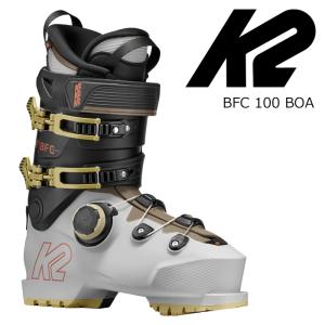 K2 ケーツー スキーブーツ BFC 100 BOA 26-27モデルの商品画像