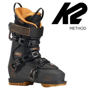K2 ケーツー スキーブーツ Mindbender 140 BOA 25-26 モデル : F.JANCK