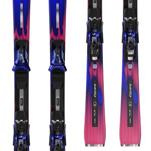 SALOMON サロモン スキー板 EQUIP...の詳細画像1