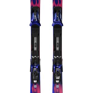 SALOMON サロモン スキー板 EQUIP...の詳細画像3