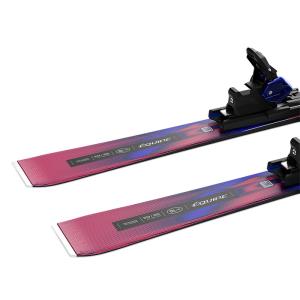 SALOMON サロモン スキー板 EQUIP...の詳細画像4