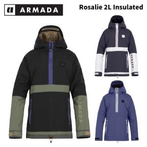 ARMADA（アルマダ） スキーウェア ARMADA REEDY 2L ins-jacket