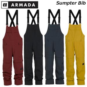 スノーボード [Armada] Emmons 3L Bib Armada Emmons 3L Bib Pant Mens | Christy Sports