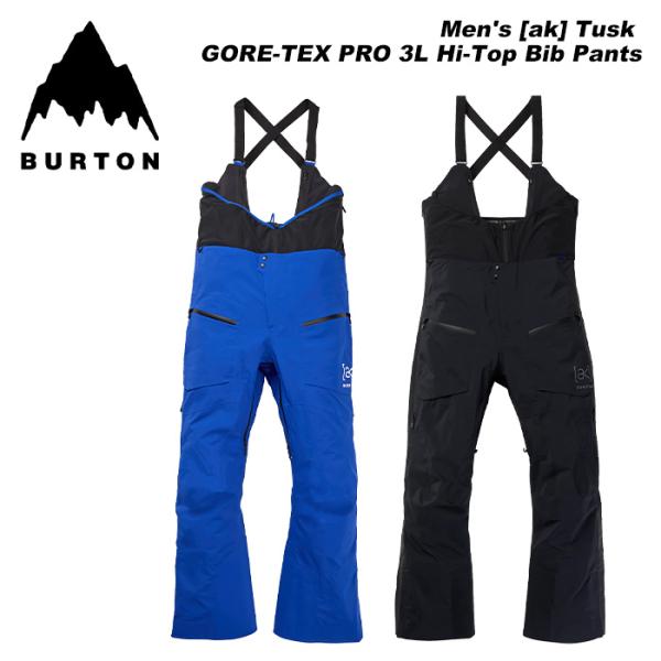 BURTON ウェア Men&apos;s [ak] Tusk GORE-TEX PRO 3L Hi-Top ...