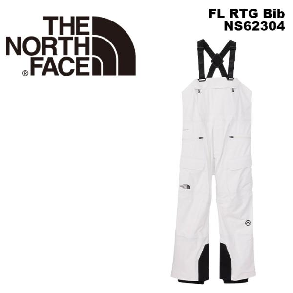 THE NORTH FACE ザノースフェイス ウェア FL RTG Bib (NS62304) 2...