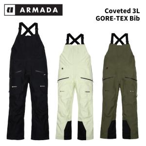 ARMADA（アルマダ） スキーウェア ARMADA TEAM ISSUE 2L -pants パンツ