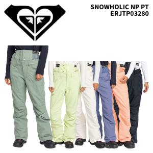 ROXY（ロキシー） スノーウェア レディース ROXY ERJTP03280 ブラック