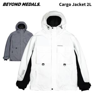 スノーボードウェア BEYOND MEDALS ビヨンドメダルス メンズ PRO TECH