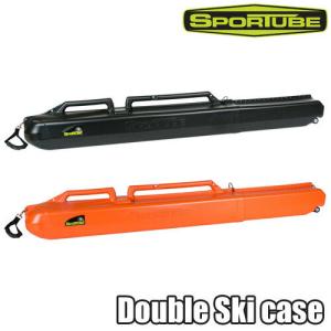 スノーボード　ウェア　ケース　セット SPORTUBE【Series 3】スノーボード収納可能なハードケース