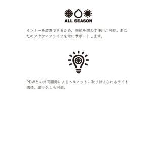BERN【MACON2.0 SUMMER:Ma...の詳細画像5