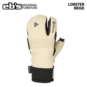 CLWR ○22-23 POW STEALTH GORE-TEX MITTEN +WARM カラー CLWR ○22-23 POW STEALTH GORE-TEX MITTEN +WARM カラー