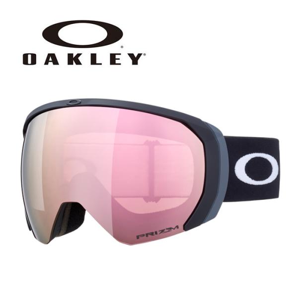 OAKLEY オークリー ゴーグル FLIGHT PATH L / MATTE BLACK / PR...