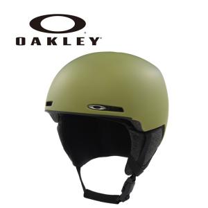 OAKLEY オークリー ヘルメット MOD1 ASIAN FIT(ROUND FIT)-MIPS MATTE