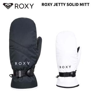 ROXY ロキシー グローブ ROXY JETTY SOLID MITT 24-25モデル レディースサイズの商品画像