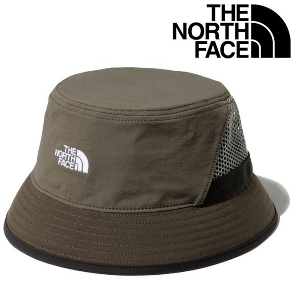 THE NORTH FACE【CAMP MESH HAT】NN02232_NT　ノースフェイス　キャ...