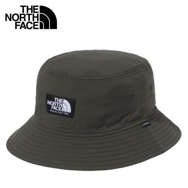 THE NORTH FACE【SS25・NN02345-CAMP SIDE HAT-NK】ノースフェ...