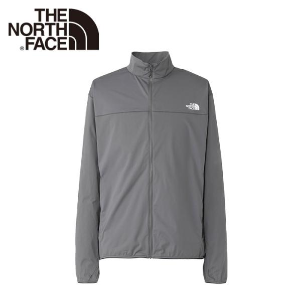 THE NORTH FACE【NP12530-SUNSHADE JACKET-SP（スモークドパール...
