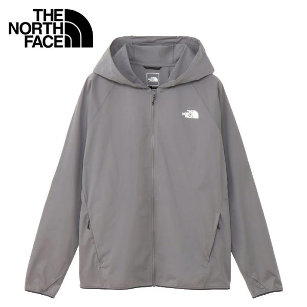 女性用　THE NORTH FACE【SS25・NPW22435-SUNSHAD FULLZIP H...