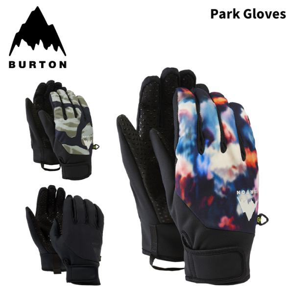 BURTON バートン グローブ Park Gloves 25-26 モデル