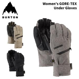 BURTON（バートン） グローブ レディース 25-26 Burton ウィメンズ