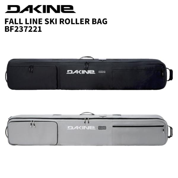 DAKINE ダカイン バッグ FALL LINE SKI ROLLER BAG BF237221 ...