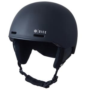 DICE ダイス ヘルメット D6 P1 MB...の詳細画像1