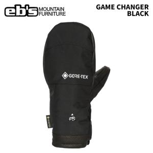 eb's（エビス） eb's OZZY MITT オジーミット スノーボード グローブ