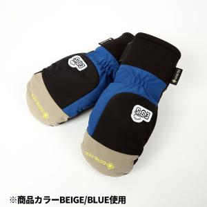 ebs エビス GORE-TEX JR MIT...の詳細画像1