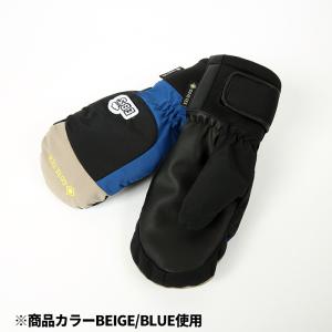 ebs エビス GORE-TEX JR MIT...の詳細画像2