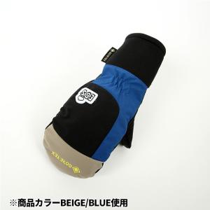 ebs エビス GORE-TEX JR MIT...の詳細画像3