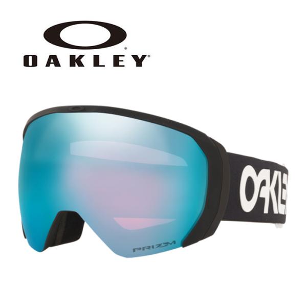 OAKLEY オークリー ゴーグル FLIGHT PATH L/FACTORY PILOT BLAC...