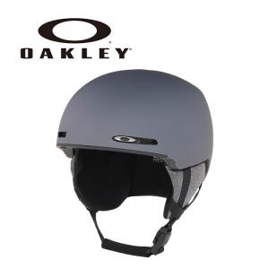 OAKLEY オークリー ヘルメット MOD1 ASIAN FIT(ROUND FIT) POSEIDON