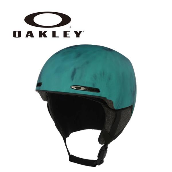 OAKLEY オークリー ヘルメット MOD1-YOUTH PACIFIC/ABYSS TIEDYE...