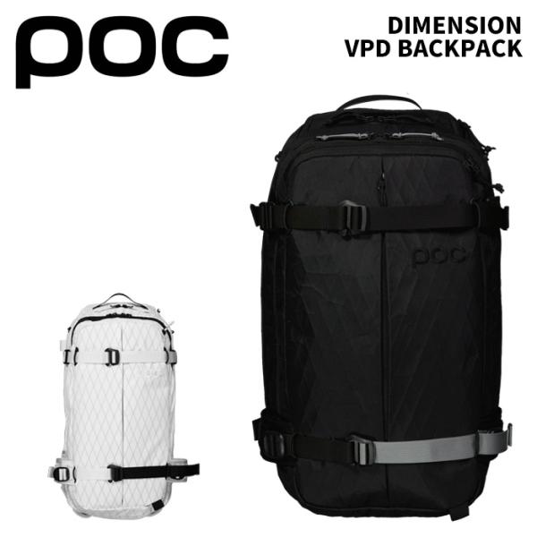 POC ポック バックパック DIMENSION VPD BACKPACK/20097 25-26モ...