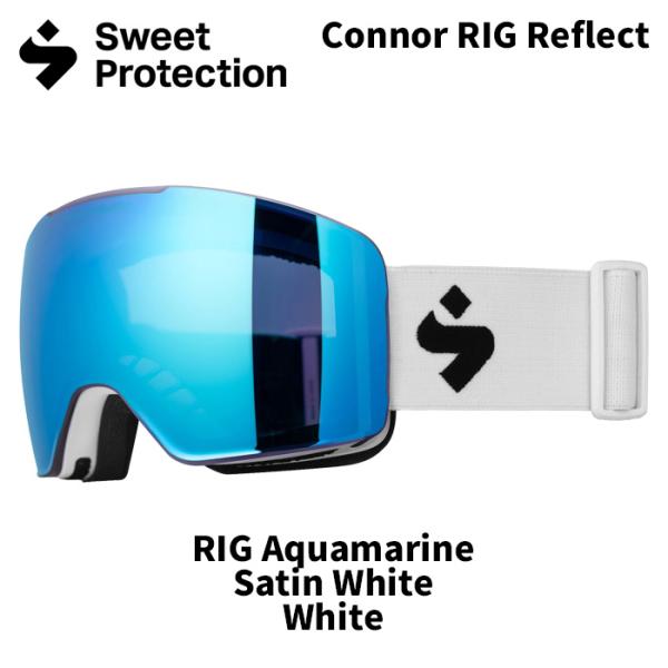 【161003】SWEET PROTECTION スウィートプロテクション ゴーグル Connor ...