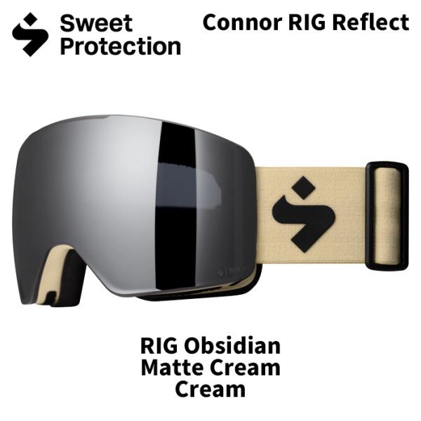 【205480】SWEET PROTECTION スウィートプロテクション ゴーグル Connor ...