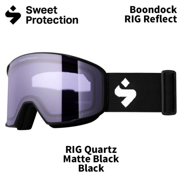 【170101】SWEET PROTECTION スウィートプロテクション ゴーグル Boondoc...