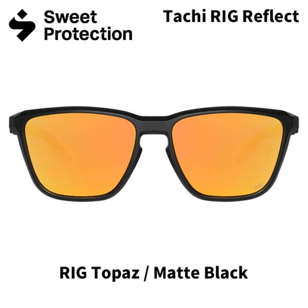 【060100】SWEET PROTECTION スウィートプロテクション サングラス Tachi ...