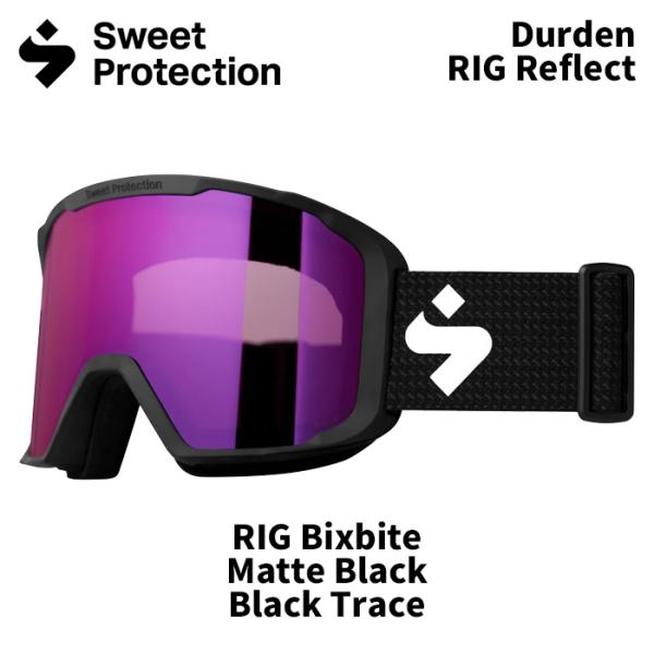 【150145】SWEET PROTECTION スウィートプロテクション ゴーグル Durden ...