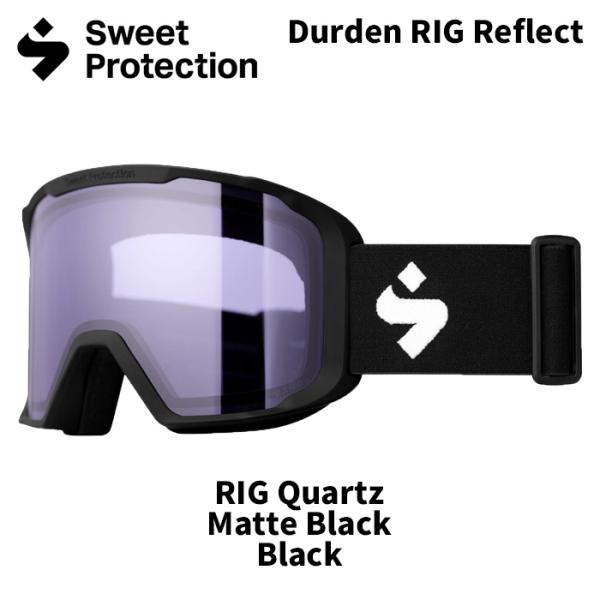 【170101】SWEET PROTECTION スウィートプロテクション ゴーグル Durden ...