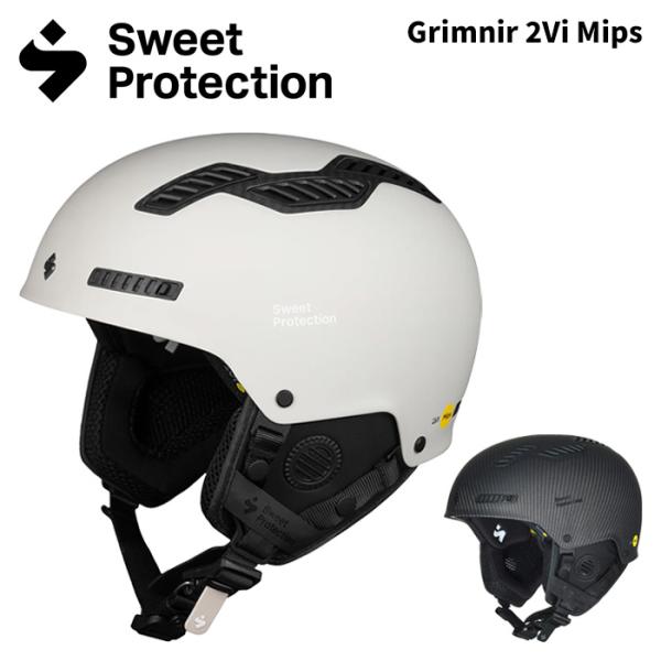 【840097】SWEET PROTECTION スウィートプロテクション ヘルメット Grimni...