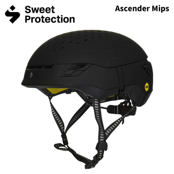 【840084】SWEET PROTECTION スウィートプロテクション ヘルメット Ascend...